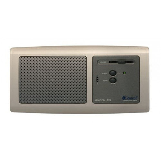 Picture of MINICOM R70 ROOM STATION BRONZE