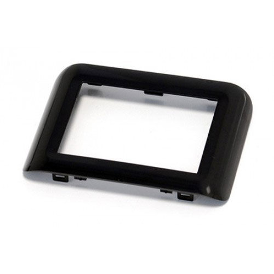 Picture of NAVIGATOR CLIP-ON FASCIA BLACK