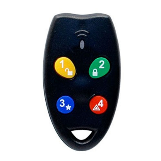 Picture of NESS RK4B NUMERIC 4 BUTTON KEY