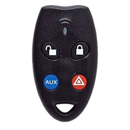 Picture of 4 BUTTON KEY WITH PROX