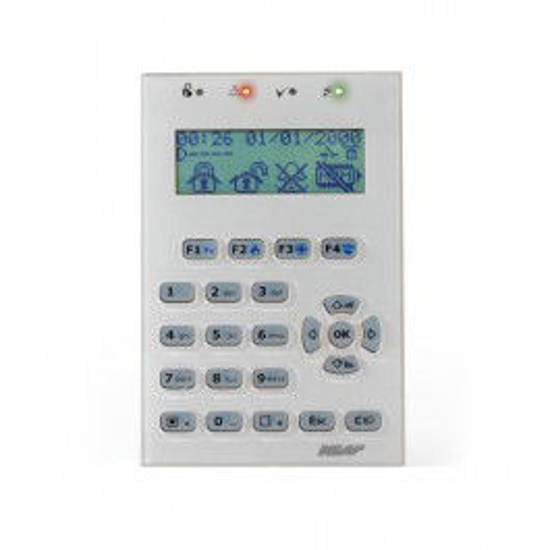 Picture of NESS SMARTLIVING nCODE KEYPAD