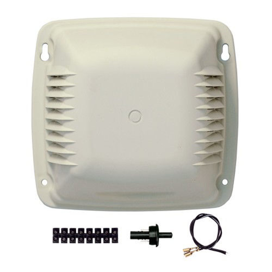 Picture of PLASTIC SIREN COVER & KIT BAG