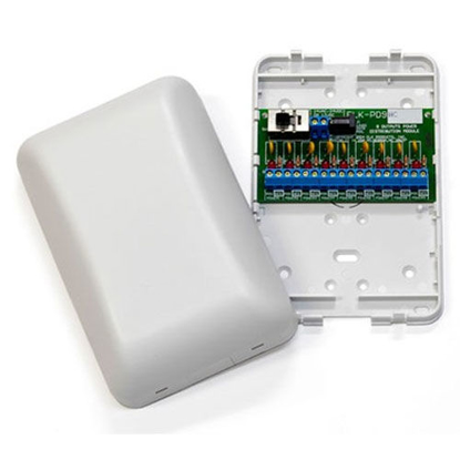 Ness Corporation. Batteries/Power Supplies