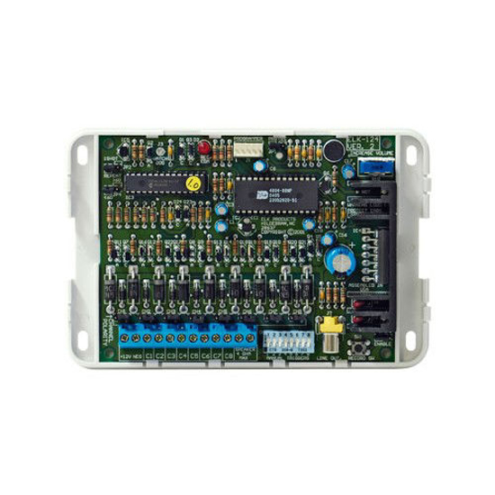 Picture of 124 RECORDABLE 8 CHANNEL VOICE MODULE