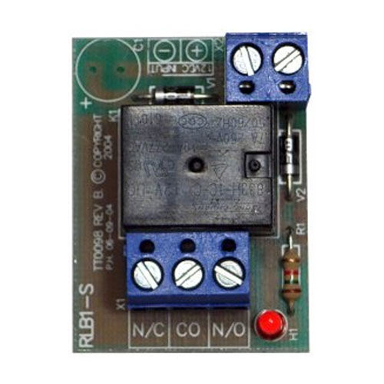 Picture of Relay Module (RLB1-S) 12VDC SPDT