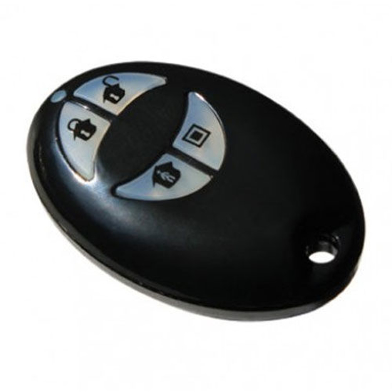 Picture of SMARTLIVING AIR2-KF100 WIRELESS TWO WAY 4 BUTTON KEYFOB