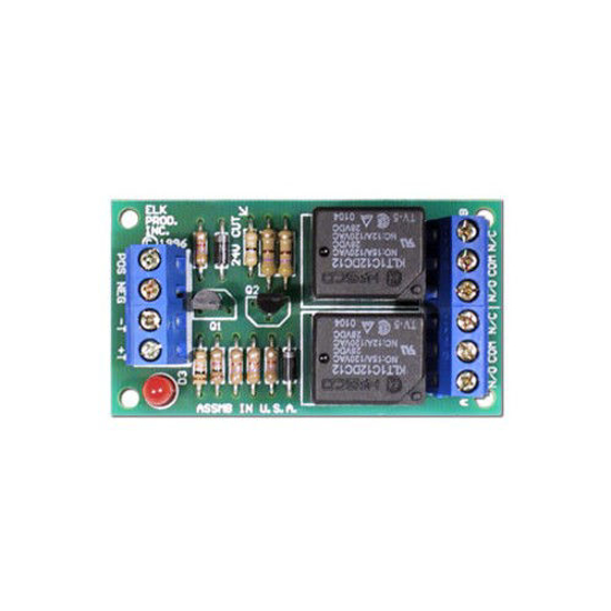 Picture of 924-4 SENSITIVE RELAY (Single)