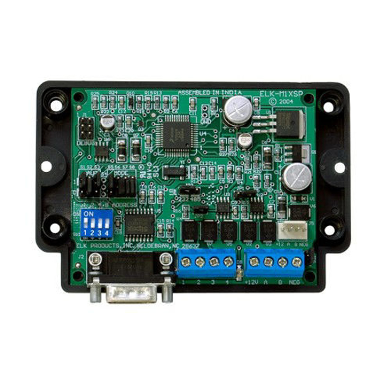 Picture of M1-XSP LIGHTING / THERMOSTAT / SERIAL INTERFACE