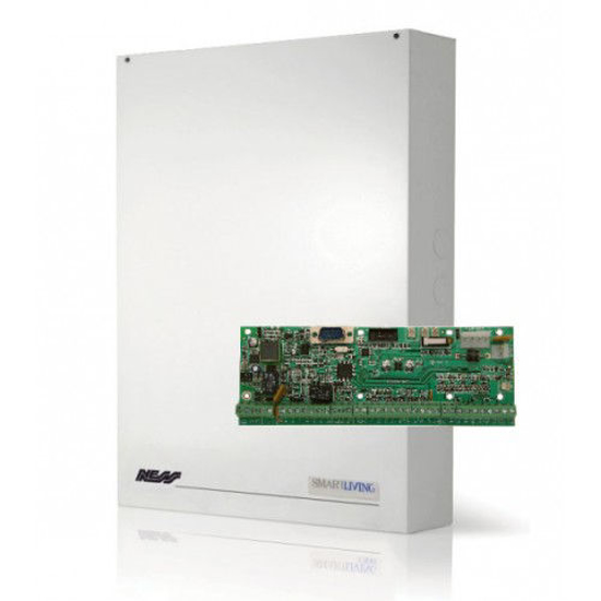 Picture of NESS SMARTLIVING 10100 PANEL