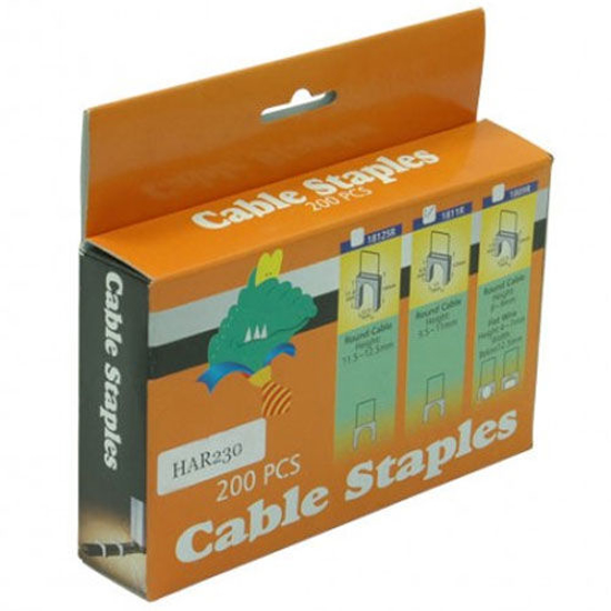 Picture of STAPLES 1811R BOX 200