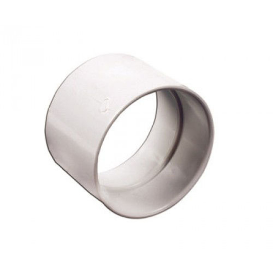 Picture of STOP COUPLING - WHITE