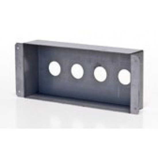 Picture of METAL WALL BRACKET FOR SYSTEM ONE ROOM/DOOR WALL BOX