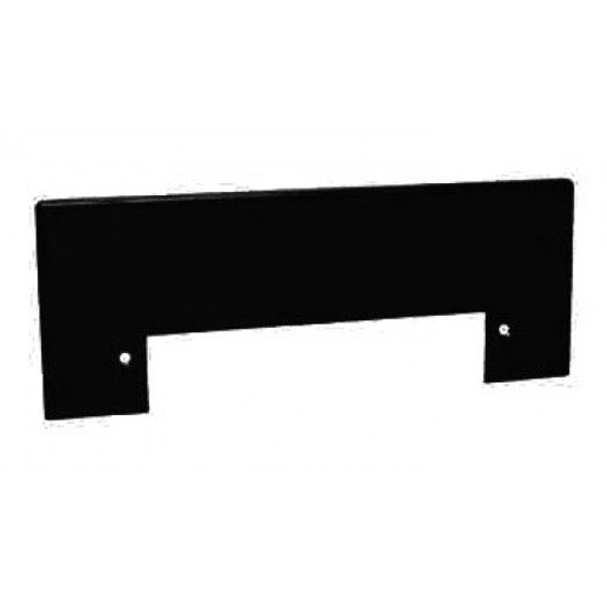 Picture of TRIM PLATE VAC PAN BLACK