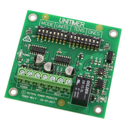 Picture of Universal Timer Module (TIM-01) 9 Modes to 99 Days
