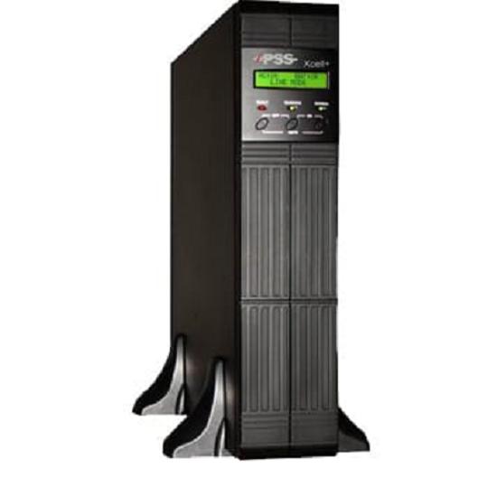 Picture of Xcell+ 1000VA Line Interactive UPS