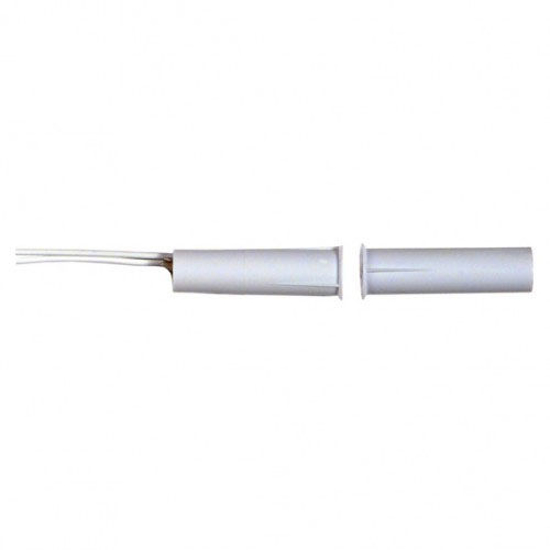 Picture of REED SWITCH FLUSH BP40 9.5mm -WHITE