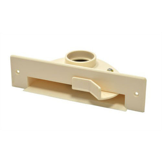 Picture of VACPAN ECONOMY SWEEP INLET VALVE - IVORY