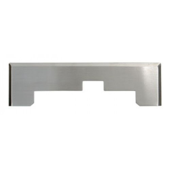 Picture of VAC PAN TRIM PLATE - STAINLESS STEEL