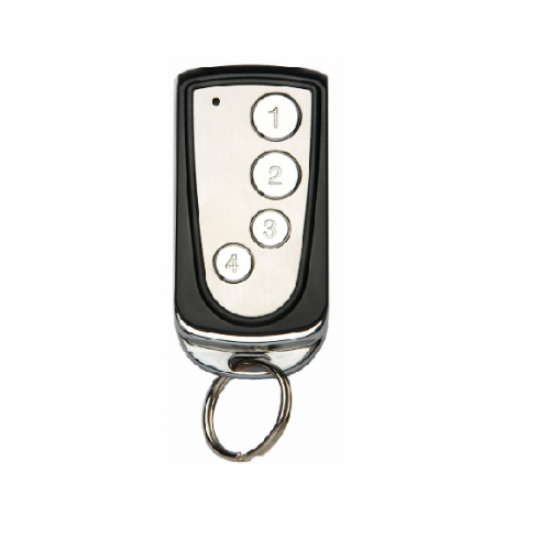 Picture of C - WEIGAND REMOTE - 4 BUTTON