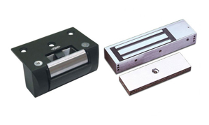 Ness Corporation. ACCESS CONTROL