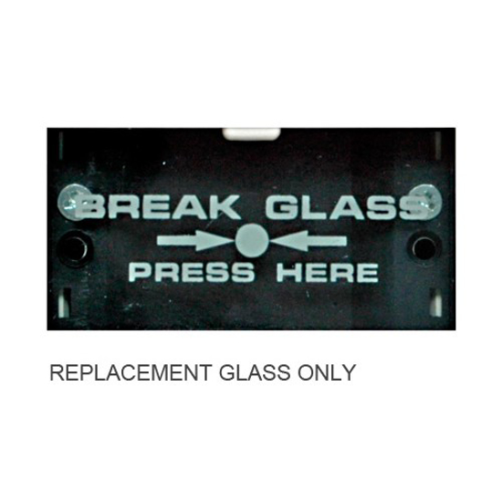 Picture of GLS-PB-911 GLASS FOR 101-154B