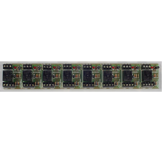 Picture of Relay Module Board (RLB8) 12VDC SPDT