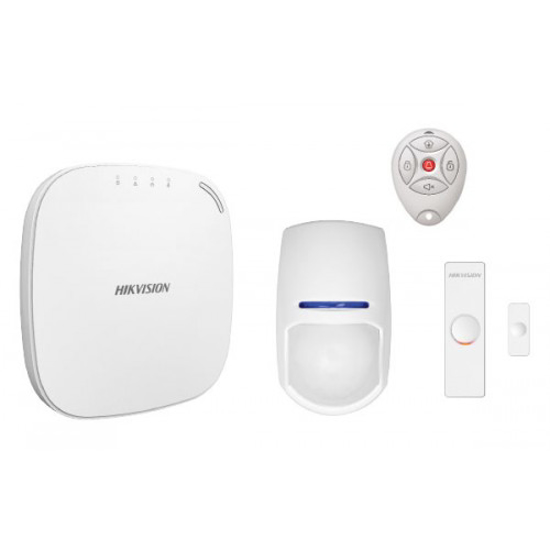 Picture of HIKVISION DS-PWA32-K AX Series Wireless Security Control Panel Kit GEN1