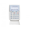 Picture of D16XD DELUXE CONTROL PANEL WHITE LCD KEYPAD