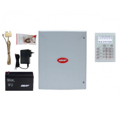 Ness Corporation. Home & Business Security