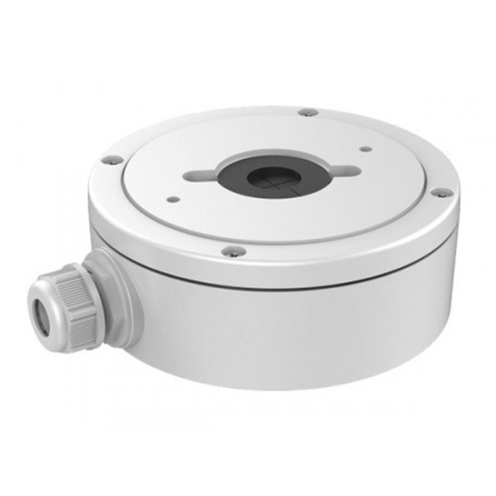 Picture of Hikvision DS-1280ZJ-DM22 Junction Mounting Box
