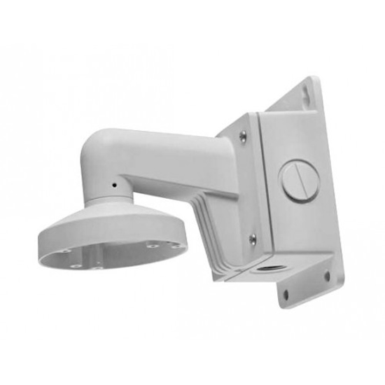 Picture of Hikvision DS-1273ZJ-130B-TRL Wall Mount Bracket with Junction Box