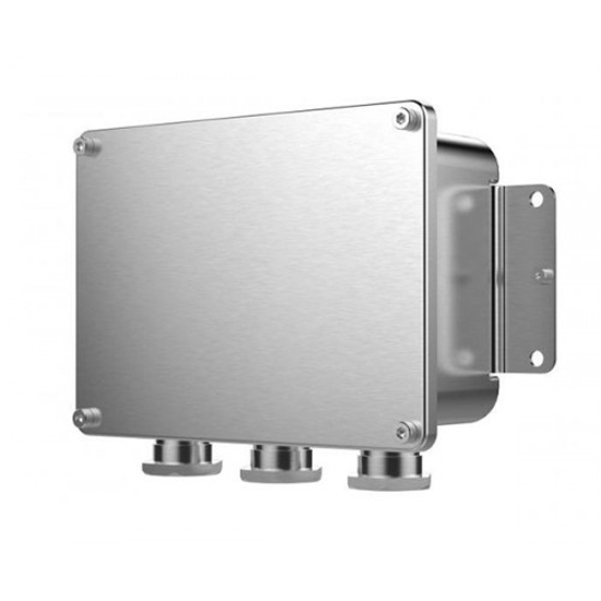 Picture of Hikvision DS-1284ZJ-M Junction Box (Stainless Steel)