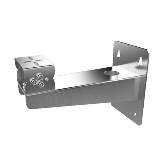 Picture of Hikvision DS-1701Z (Stainless Steel) Wall Mount Bracket