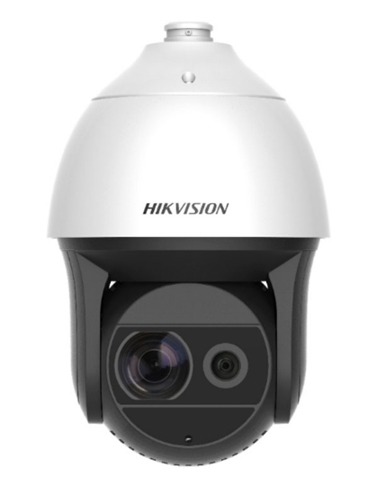 Picture of Hikvision DS-2DF843615X-AELW 4MP LASER PTZ 36X