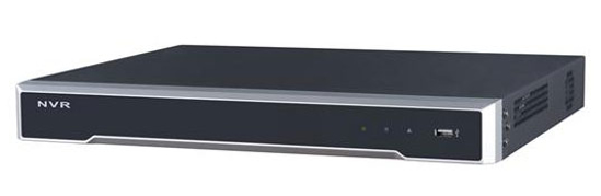 Picture of HIKVISION DS-7608NI-12/8P IP NVR (With 6TB HDD) 8 Channel V4 GUI
