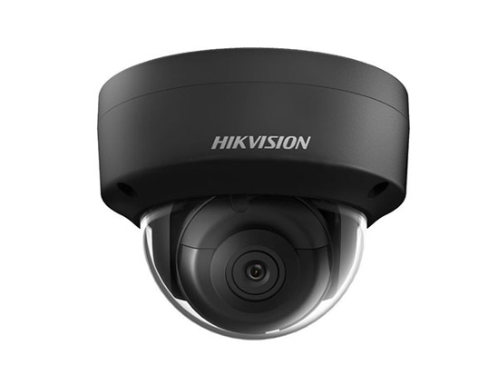 Picture of O- HIK DS-2CD2165G0-IS 6MP Dome Camera 2.8mm Black