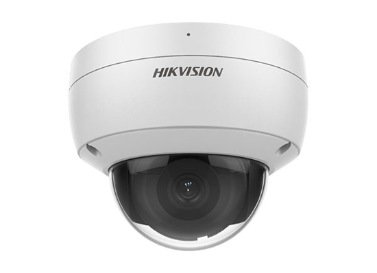 Picture of Hikvision DS-2CD2146G2-ISU 4MP Acusense Dome 2.8mm
