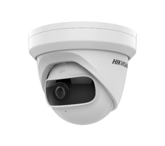Picture of HIKVISION DS-2CD2345G0P-I 4mp TURRET 1.68mm