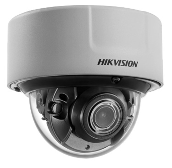 Picture of HIKVISION DS-2CD7126G0-IZS 2MP Face Capture Dome Camera 2.8-12mm