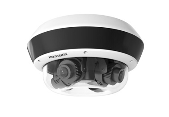 Picture of HIKVISION DS-2CD6D24FWD-IZS