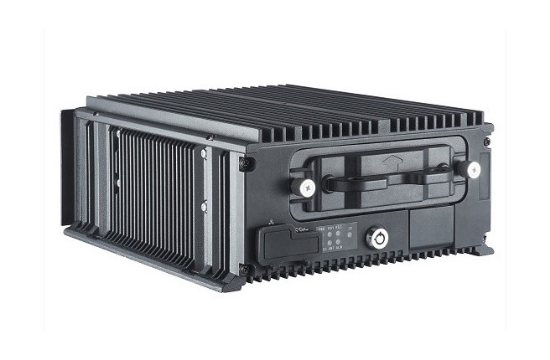 Picture of Hikvision DS-MP7608HN Mobile NVR 8Ch inc 1TB