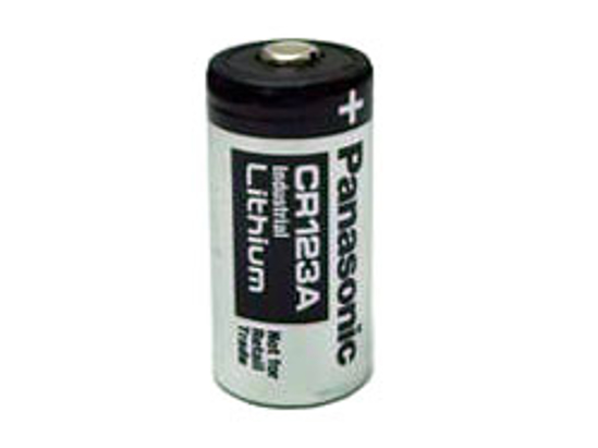 Picture of BATTERY CR123A LITHIUM