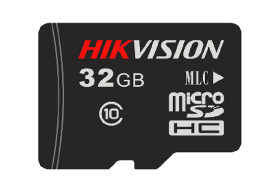 Picture of HIKVISION HS-TF-L2(STD)/32G/P