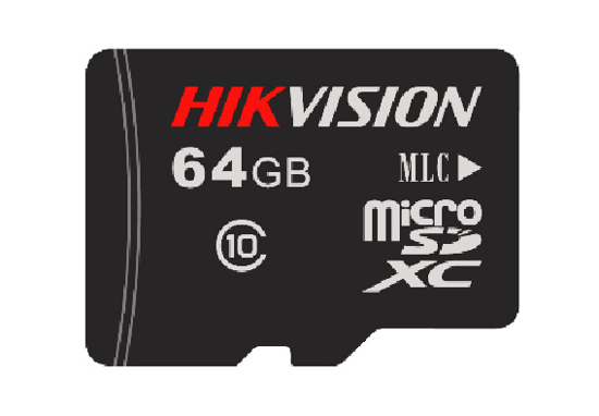Picture of HIKVISION HS-TF-L2(STD)/64G/P
