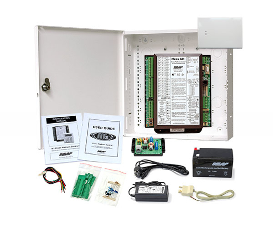 Picture of M1G-14 INCH WIRELESS READY KIT