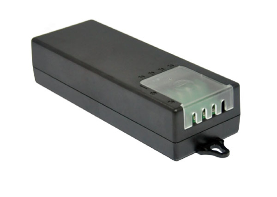 Picture of POWER SUPPLY TP12VDC-5-ILS 5A 12VDC