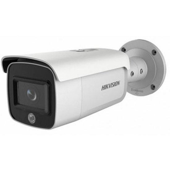 Picture of HIKVISION DS-2CD2T46G2-ISU/SL Accusense IP Bullet Camera 4MP 2.8mm Lens