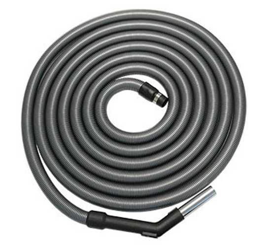 Picture of 10M SILVER HOSE & BEP S/NOZZLE
