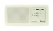 Picture of MINICOM R70 ROOM STATION WHITE
