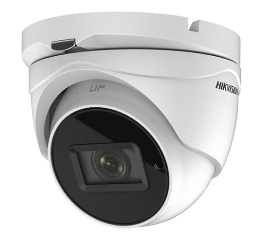 Picture of Hikvision DS-2CE79H8T-AIT3ZF 5MP TVI Camera